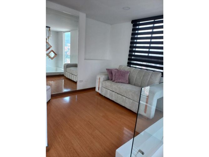 Apartamento de 3 alcobas en venta en La Florida, Bogotá, 112 m² · foto 6 de 20