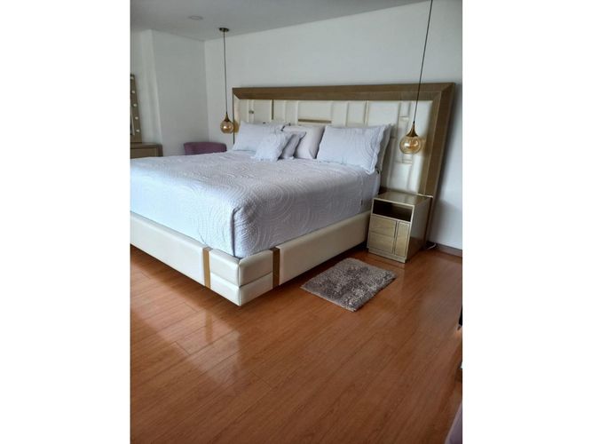 Apartamento de 3 alcobas en venta en La Florida, Bogotá, 112 m² · foto 9 de 20