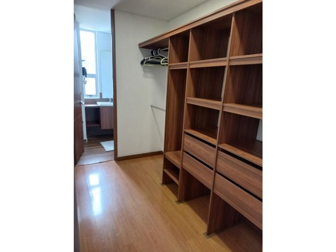 Apartamento de 3 alcobas en venta en La Florida, Bogotá, 112 m² · foto 10 de 20