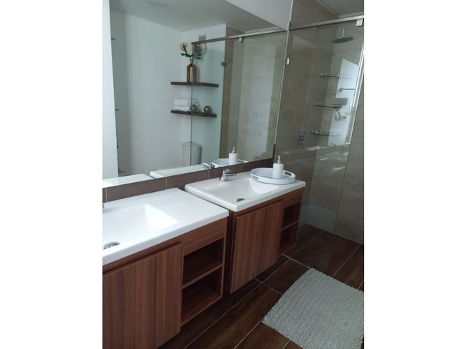 Apartamento de 3 alcobas en venta en La Florida, Bogotá, 112 m² · foto 13 de 20