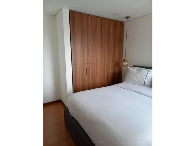 Apartamento de 3 alcobas en venta en La Florida, Bogotá, 112 m² · foto 15 de 20