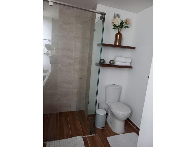 Apartamento de 3 alcobas en venta en La Florida, Bogotá, 112 m² · foto 16 de 20