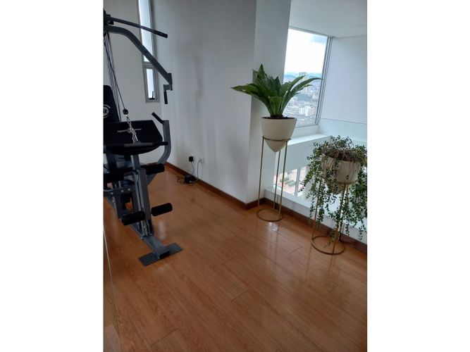 Apartamento de 3 alcobas en venta en La Florida, Bogotá, 112 m² · foto 17 de 20