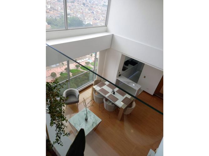 Apartamento de 3 alcobas en venta en La Florida, Bogotá, 112 m² · foto 18 de 20