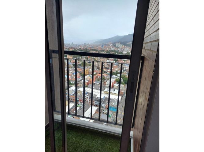 Apartamento de 3 alcobas en venta en La Florida, Bogotá, 112 m² · foto 19 de 20