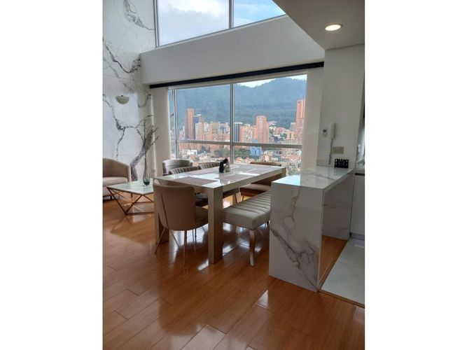 Apartamento de 3 alcobas en venta en La Florida, Bogotá, 112 m² · foto 20 de 20