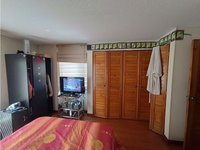 Casa de 3 alcobas en venta en Ciudad Salitre, Bogotá, 100 m² · foto 6 de 13