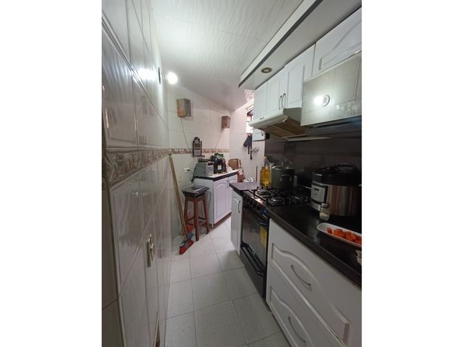 Casa de 3 alcobas en venta en Ciudad Salitre, Bogotá, 100 m² · foto 7 de 13