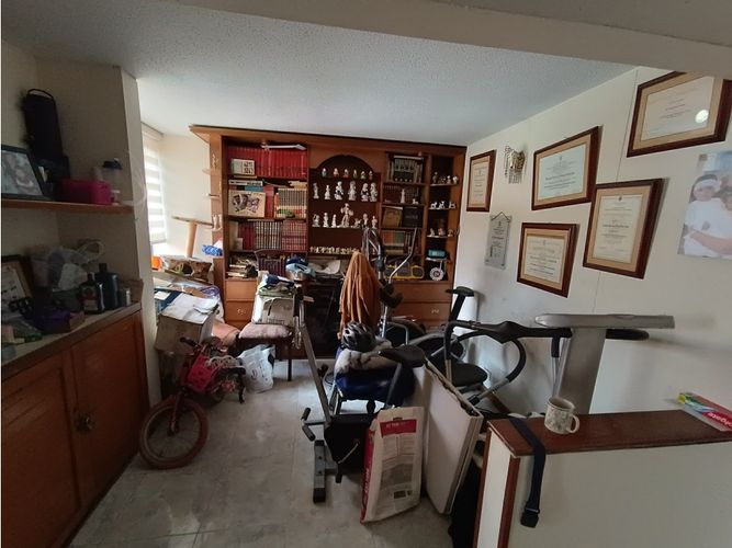 Casa de 3 alcobas en venta en Ciudad Salitre, Bogotá, 100 m² · foto 9 de 13