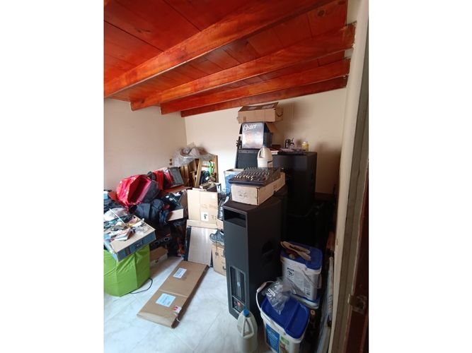 Casa de 3 alcobas en venta en Ciudad Salitre, Bogotá, 100 m² · foto 10 de 13