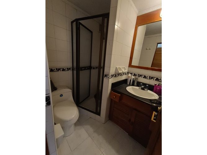 Casa de 3 alcobas en venta en Ciudad Salitre, Bogotá, 100 m² · foto 12 de 13