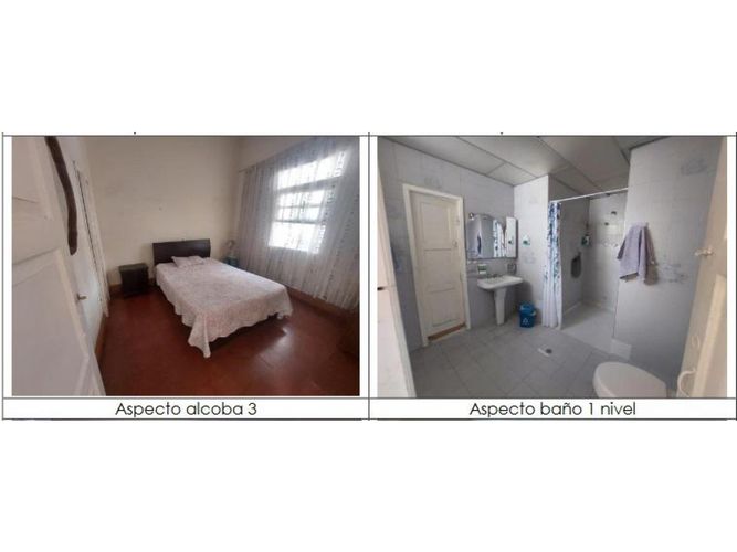 Casa de 3 alcobas en venta en San Pedro, Cali, 100 m² · foto 2 de 8