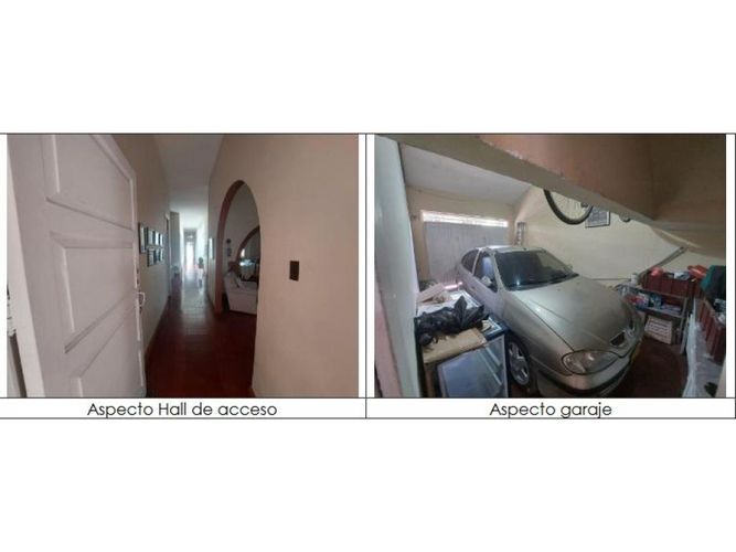 Casa de 3 alcobas en venta en San Pedro, Cali, 100 m² · foto 3 de 8