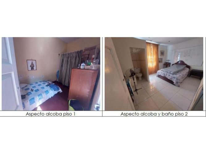 Casa de 3 alcobas en venta en San Pedro, Cali, 100 m² · foto 4 de 8