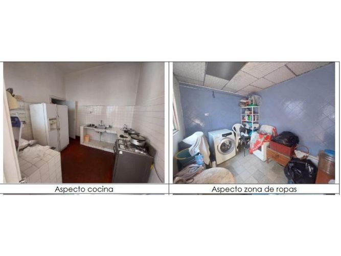 Casa de 3 alcobas en venta en San Pedro, Cali, 100 m² · foto 5 de 8