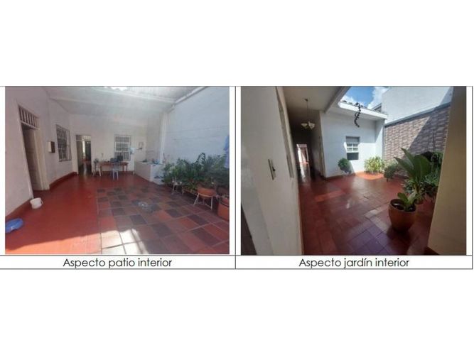 Casa de 3 alcobas en venta en San Pedro, Cali, 100 m² · foto 7 de 8