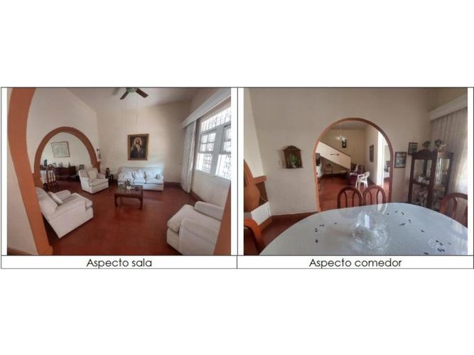 Casa de 3 alcobas en venta en San Pedro, Cali, 100 m² · foto 8 de 8