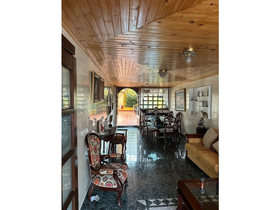Casa en venta en La Patria, Bogotá · foto 2 de 15