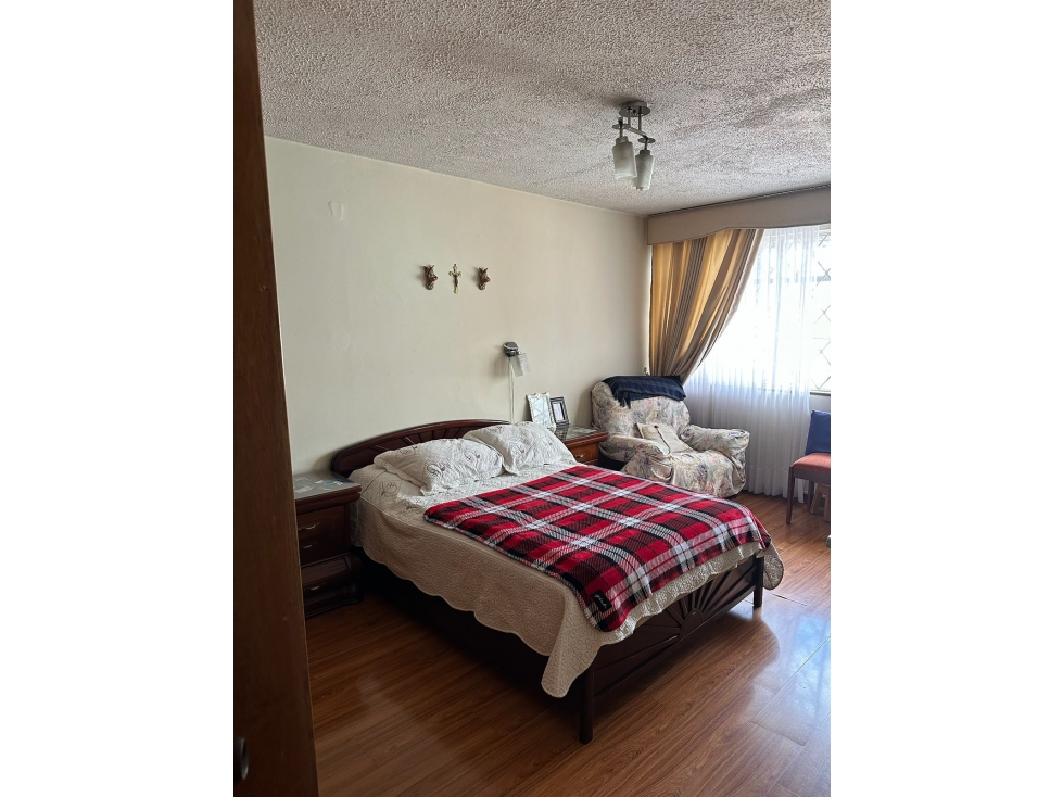 Casa en venta en La Patria, Bogotá · foto 4 de 15