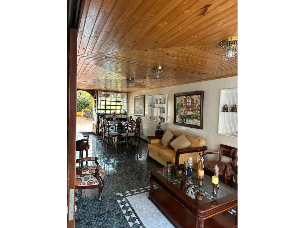 Casa en venta en La Patria, Bogotá · foto 8 de 15