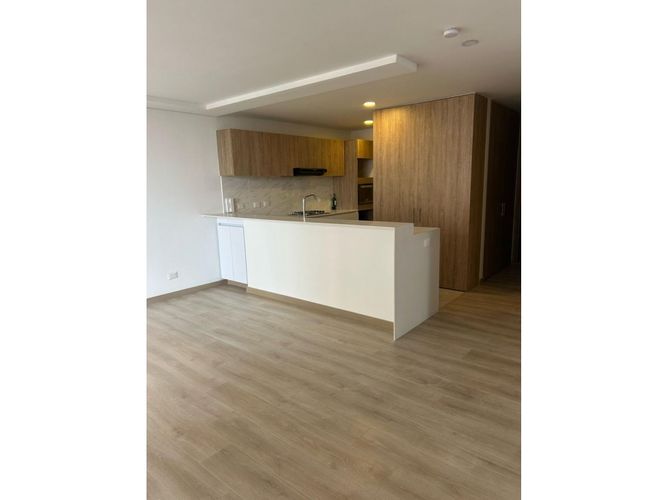 Apartamento en venta en Montevideo, Bogotá · foto 3 de 13