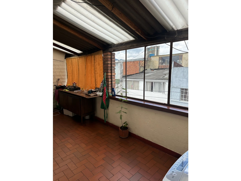 Casa en venta en La Patria, Bogotá · foto 11 de 15