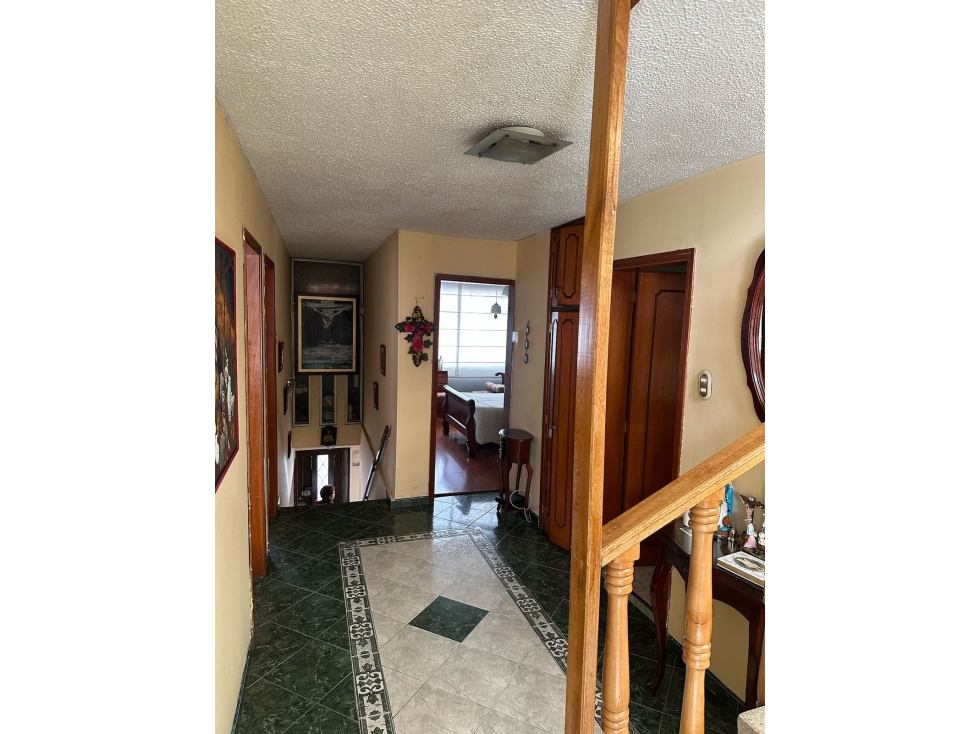 Casa en venta en La Patria, Bogotá · foto 12 de 15