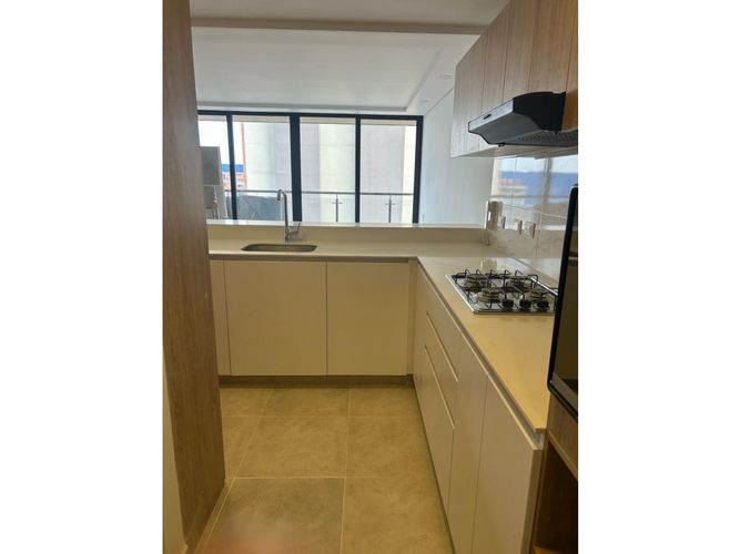 Apartamento en venta en Montevideo, Bogotá · foto 5 de 13