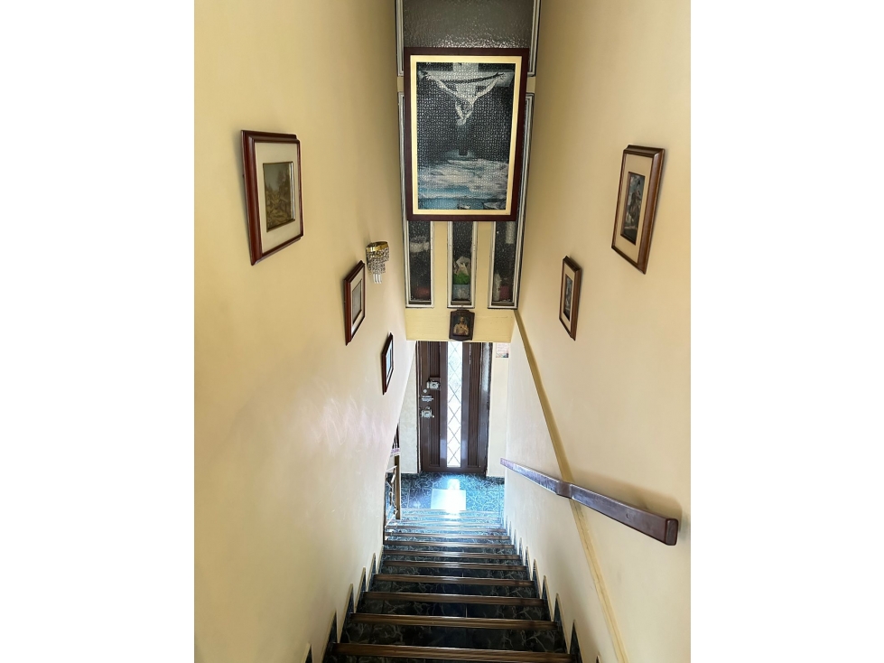 Casa en venta en La Patria, Bogotá · foto 13 de 15