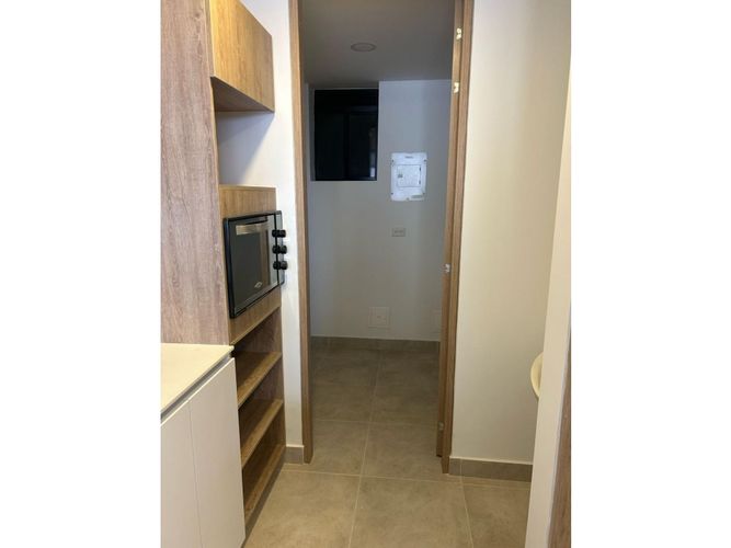 Apartamento en venta en Montevideo, Bogotá · foto 6 de 13