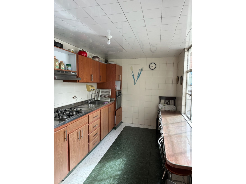 Casa en venta en La Patria, Bogotá · foto 15 de 15