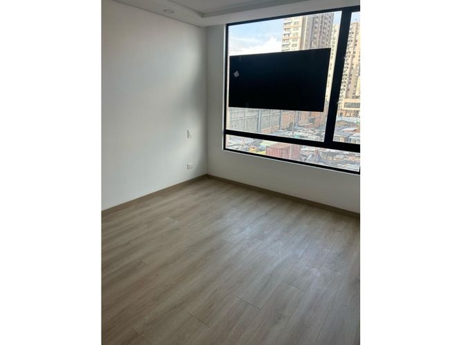 Apartamento en venta en Montevideo, Bogotá · foto 8 de 13