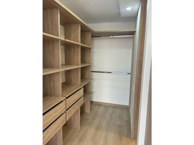 Apartamento en venta en Montevideo, Bogotá · foto 9 de 13