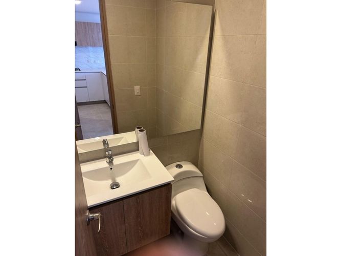 Apartamento en venta en Montevideo, Bogotá · foto 13 de 13