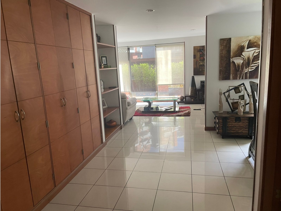 Apartamento en venta en Ciudad Salitre Occidental, Bogotá · foto 3 de 24