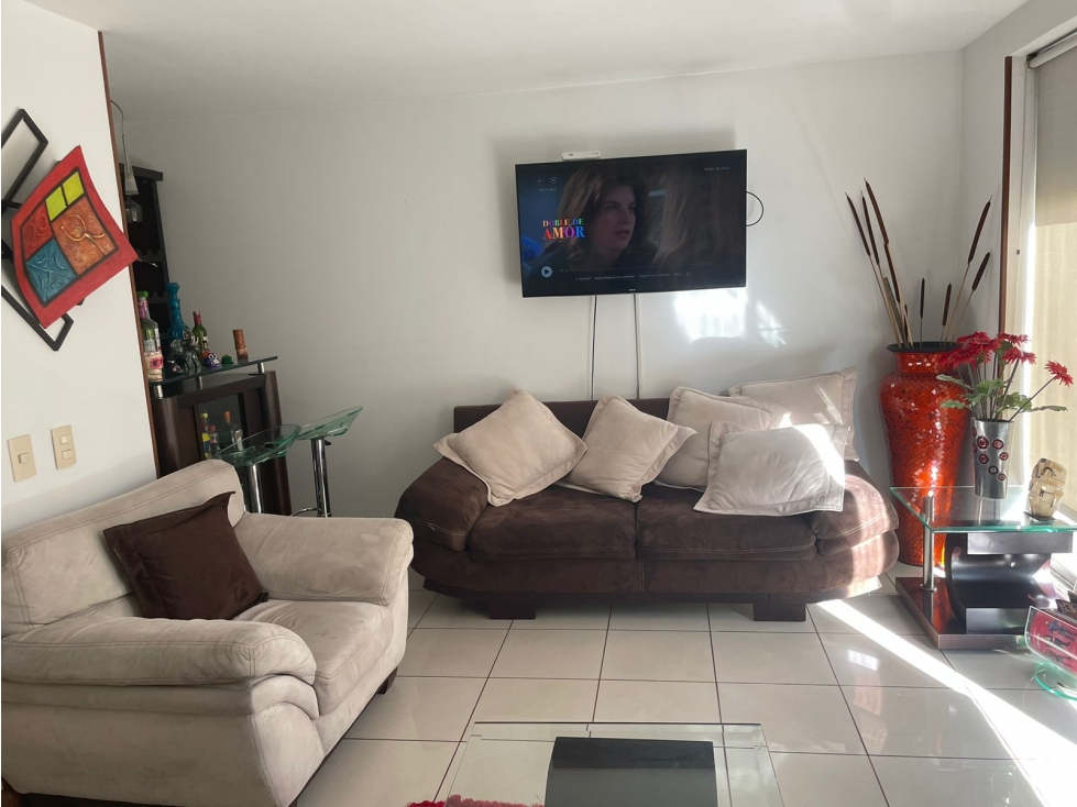 Apartamento en venta en Ciudad Salitre Occidental, Bogotá · foto 4 de 24