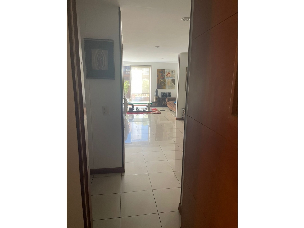 Apartamento en venta en Ciudad Salitre Occidental, Bogotá · foto 6 de 24