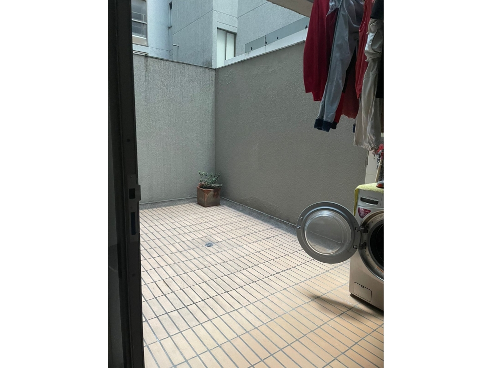 Apartamento en venta en Ciudad Salitre Occidental, Bogotá · foto 9 de 24