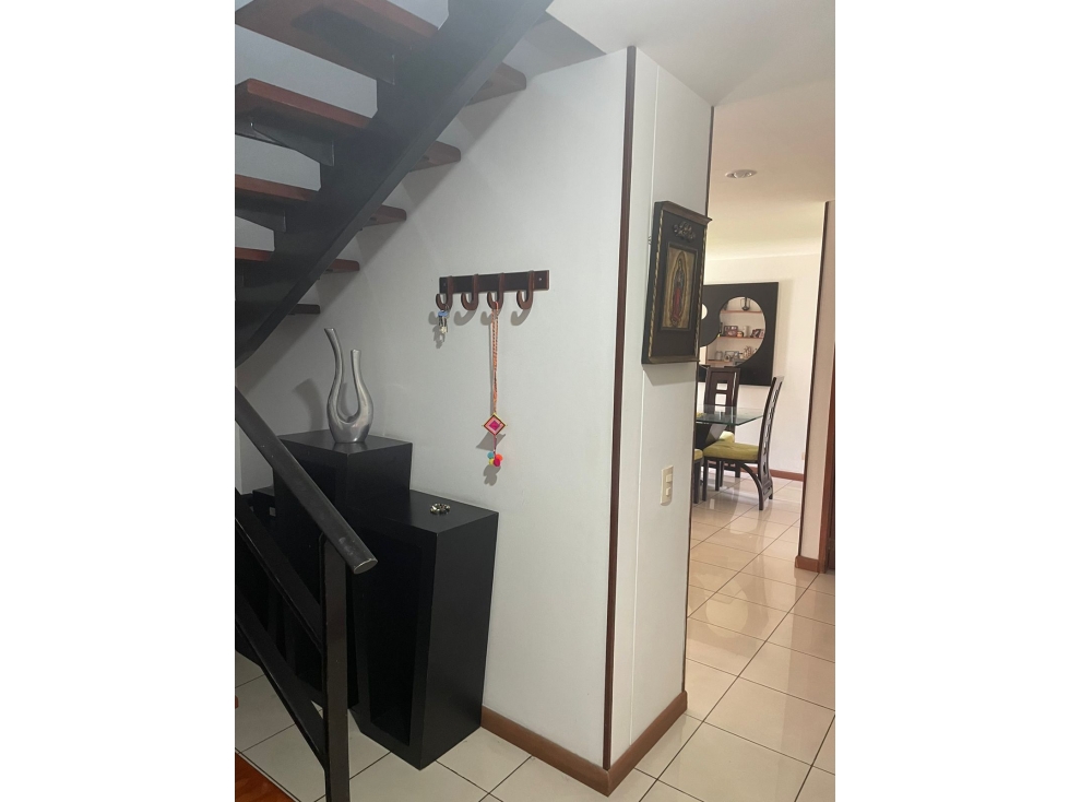 Apartamento en venta en Ciudad Salitre Occidental, Bogotá · foto 10 de 24