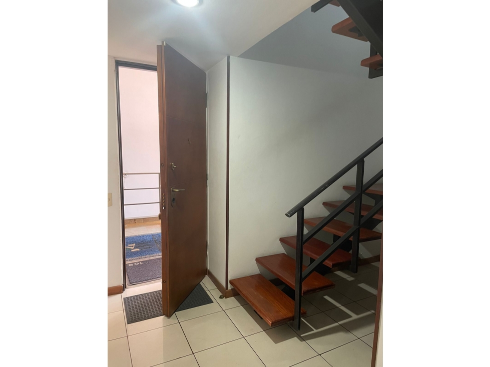 Apartamento en venta en Ciudad Salitre Occidental, Bogotá · foto 11 de 24