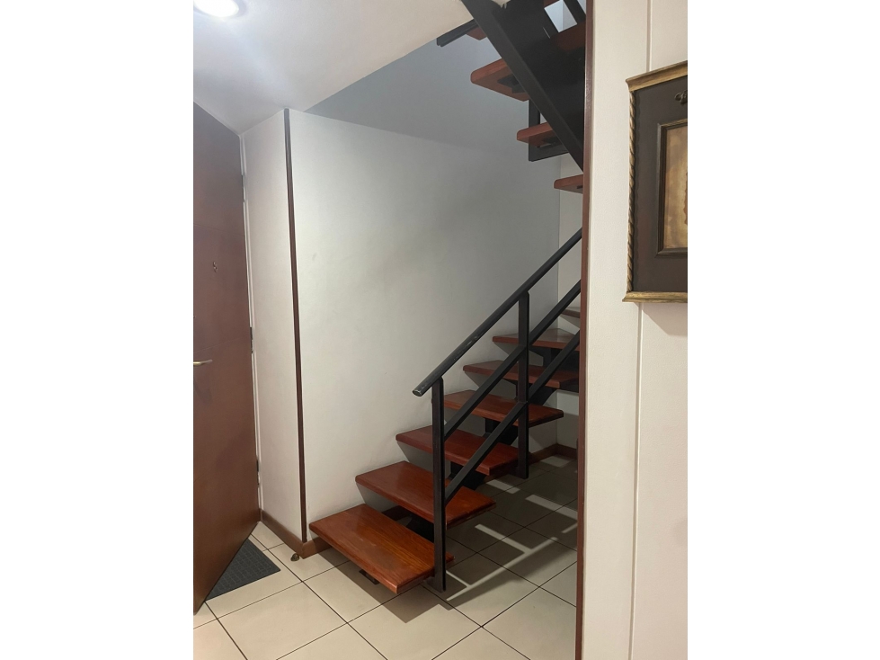 Apartamento en venta en Ciudad Salitre Occidental, Bogotá · foto 12 de 24