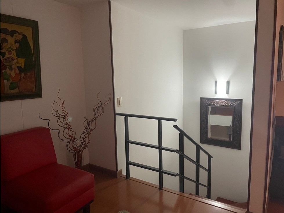 Apartamento en venta en Ciudad Salitre Occidental, Bogotá · foto 13 de 24