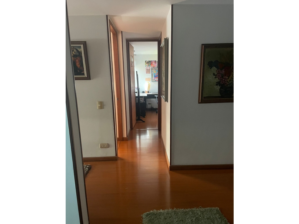 Apartamento en venta en Ciudad Salitre Occidental, Bogotá · foto 15 de 24
