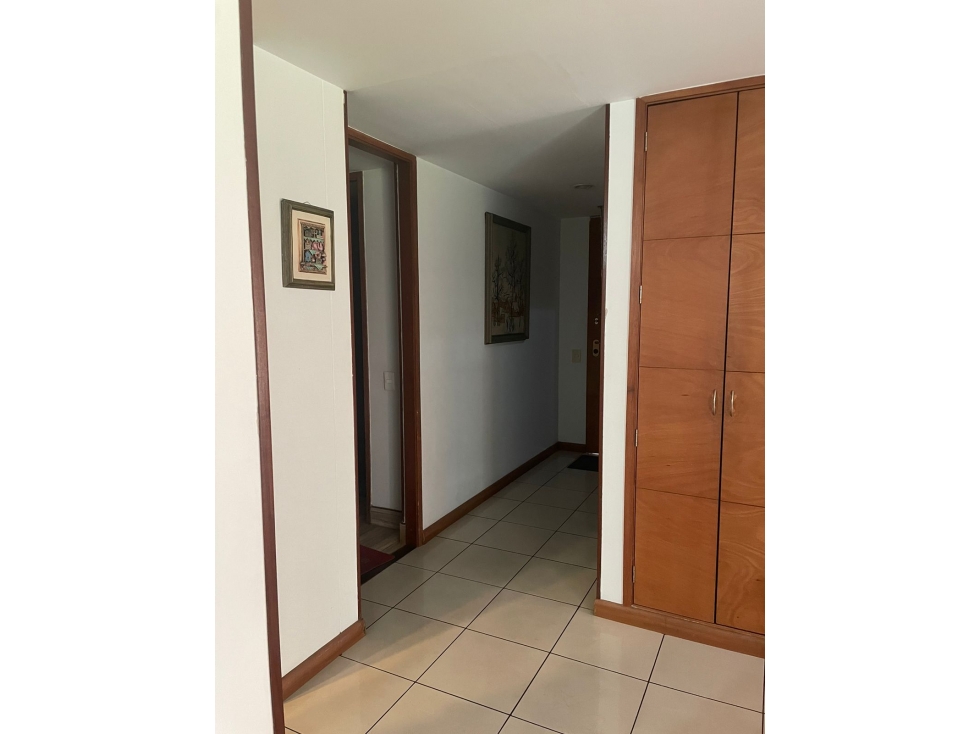 Apartamento en venta en Ciudad Salitre Occidental, Bogotá · foto 16 de 24