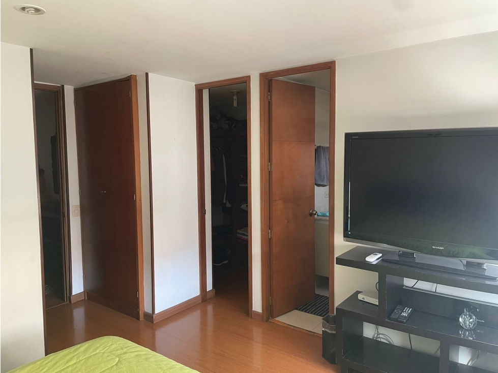 Apartamento en venta en Ciudad Salitre Occidental, Bogotá · foto 19 de 24