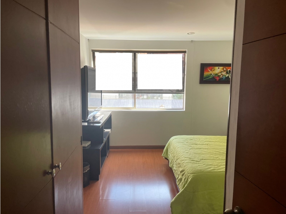 Apartamento en venta en Ciudad Salitre Occidental, Bogotá · foto 20 de 24