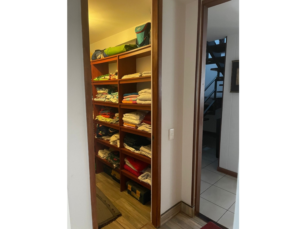 Apartamento en venta en Ciudad Salitre Occidental, Bogotá · foto 21 de 24