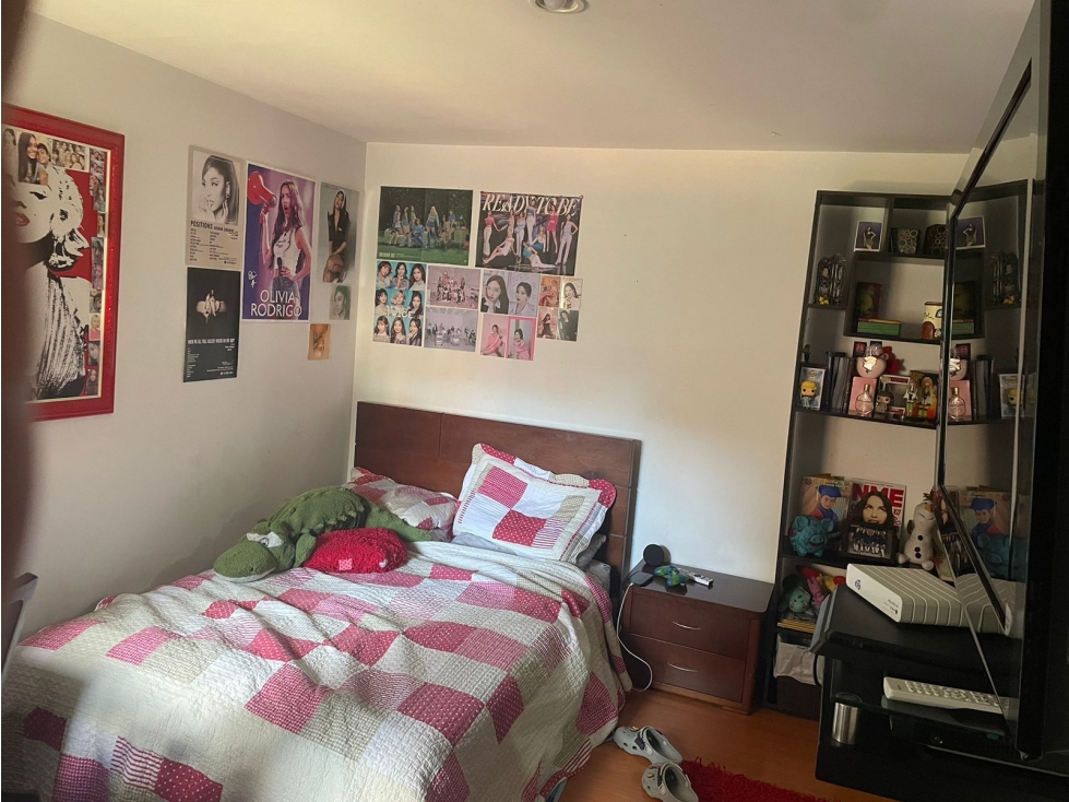 Apartamento en venta en Ciudad Salitre Occidental, Bogotá · foto 22 de 24