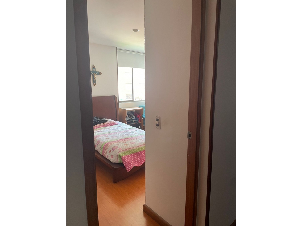 Apartamento en venta en Ciudad Salitre Occidental, Bogotá · foto 23 de 24
