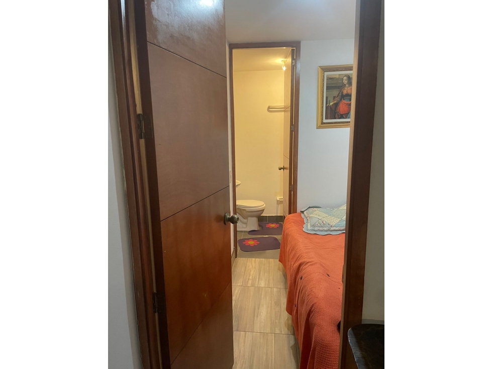 Apartamento en venta en Ciudad Salitre Occidental, Bogotá · foto 24 de 24
